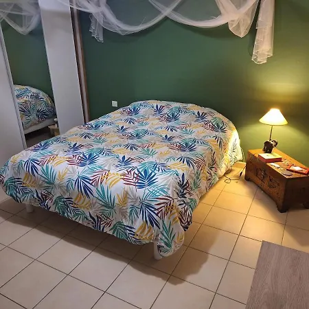 Belle Villa *
