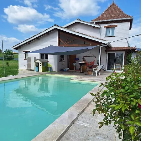 Villa Belle *
