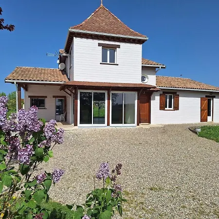 Belle Villa